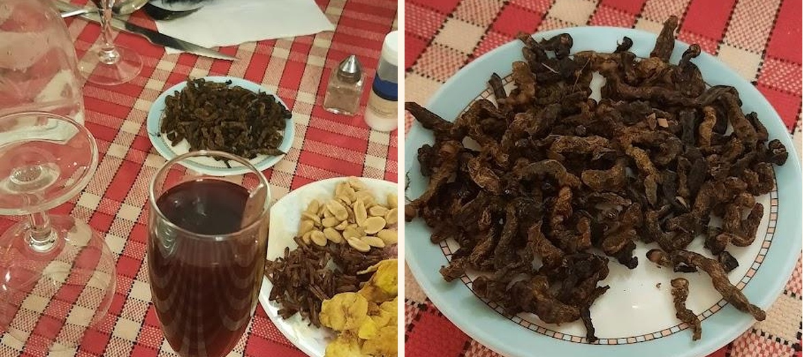 La marmite du Saca-Saca - Gallery Image 1