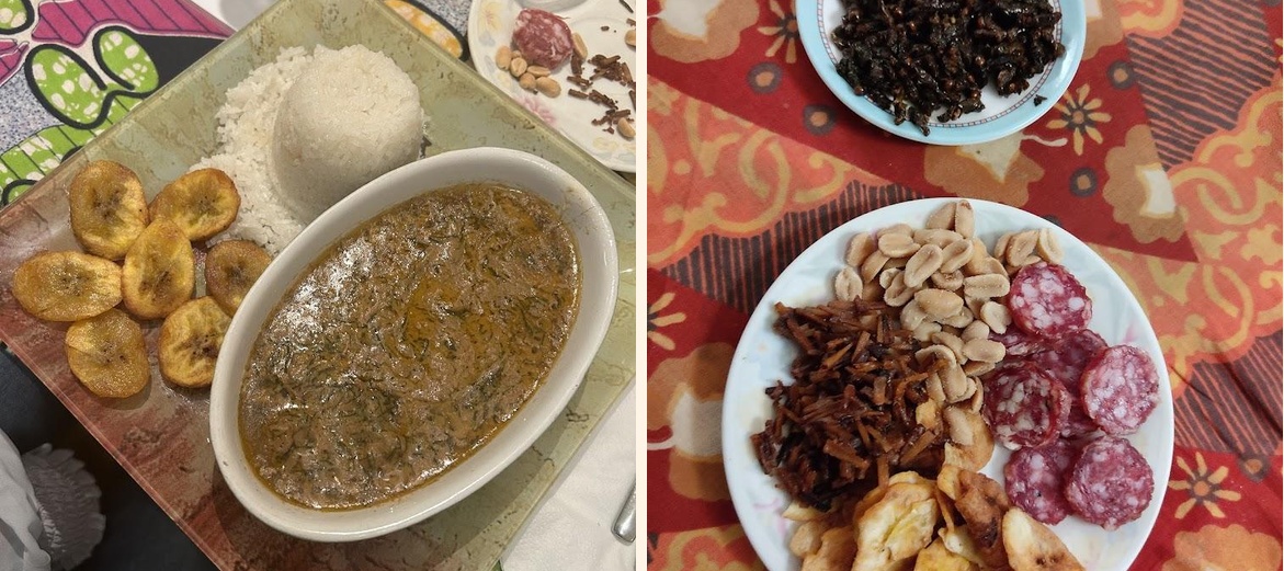 La marmite du Saca-Saca - Gallery Image 3