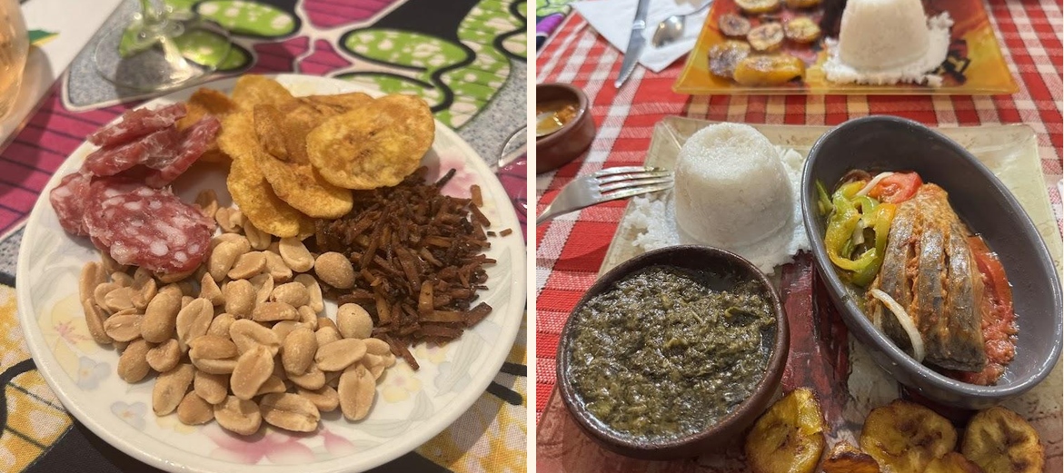 La marmite du Saca-Saca - Gallery Image 4