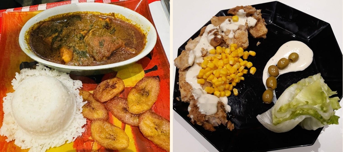 La marmite du Saca-Saca - Gallery Image 5